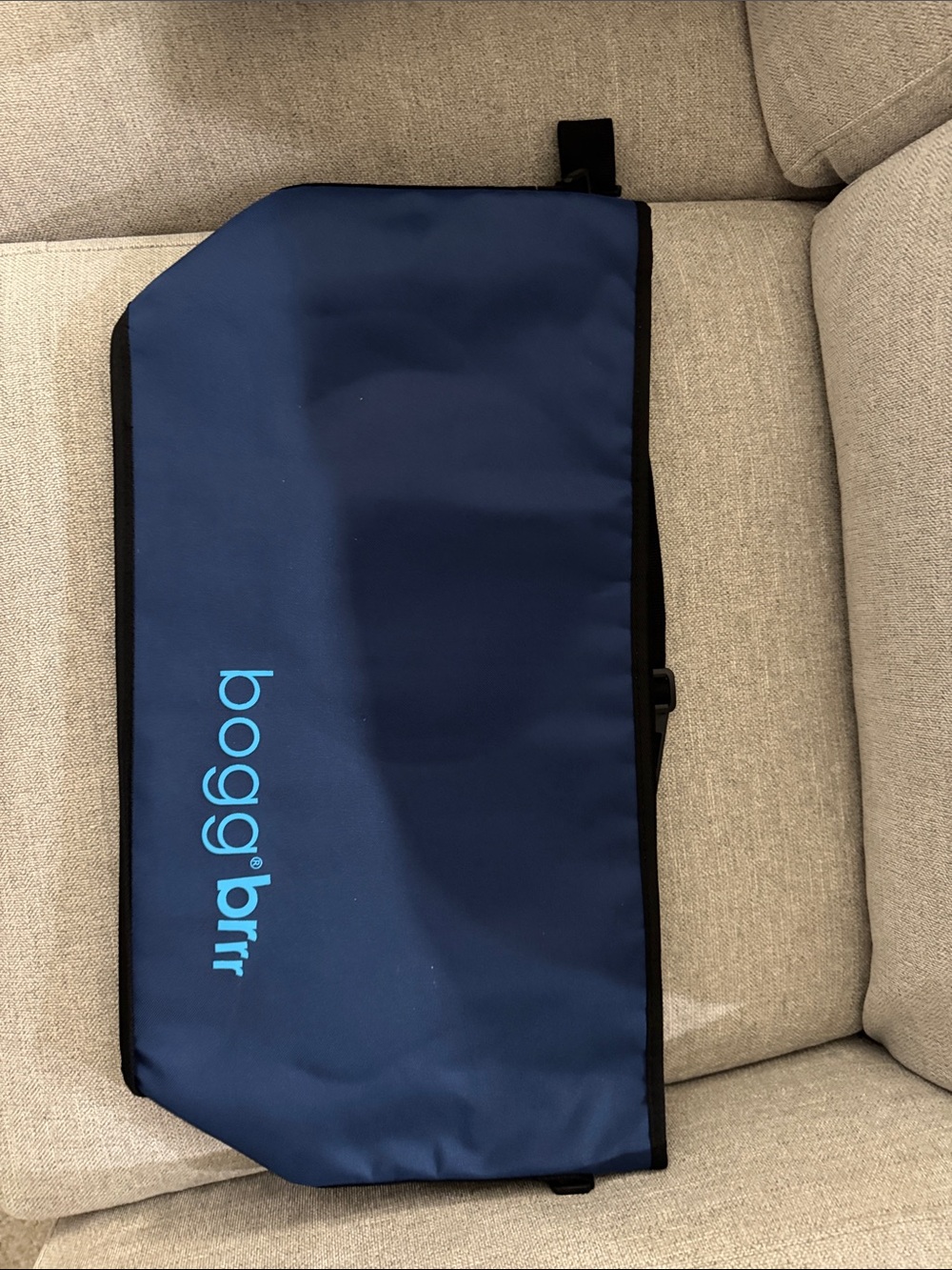 BOGG Brrr Bag Original Large
Cooler Insert Navy Blue